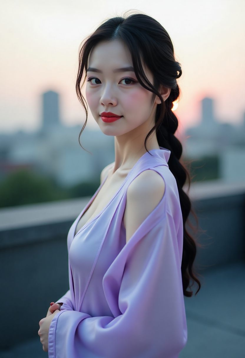 明天见面吧电视剧海报